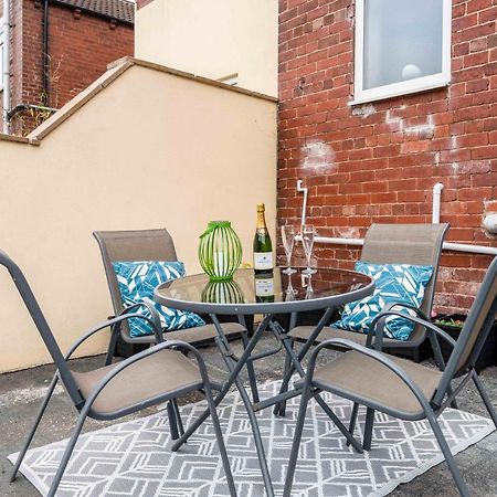 Hopetown Apartment-Modern 1 Bed With Free Parking Normanton  Eksteriør bilde